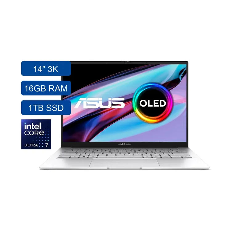 B3405CCA-LY0150X ULTRA7 14" 16GB 1TBGB W