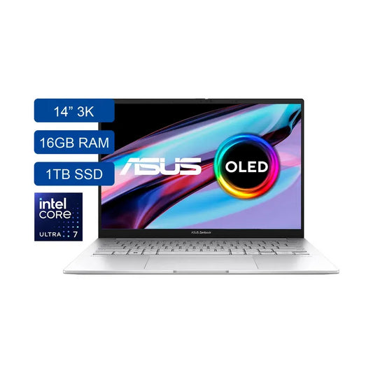 B3405CCA-LY0150X ULTRA7 14" 16GB 1TBGB W