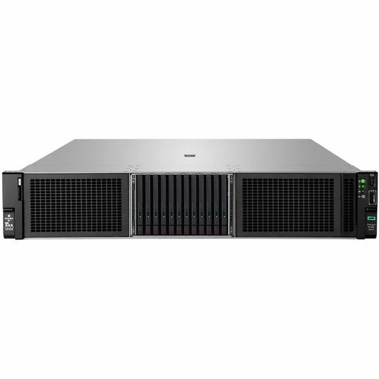 HPE DL380 G11 4416+ MR408I-O NC