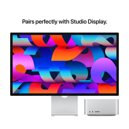 MAC STUDIO/14C CPU/32C GPU/36G/512GB-LAE