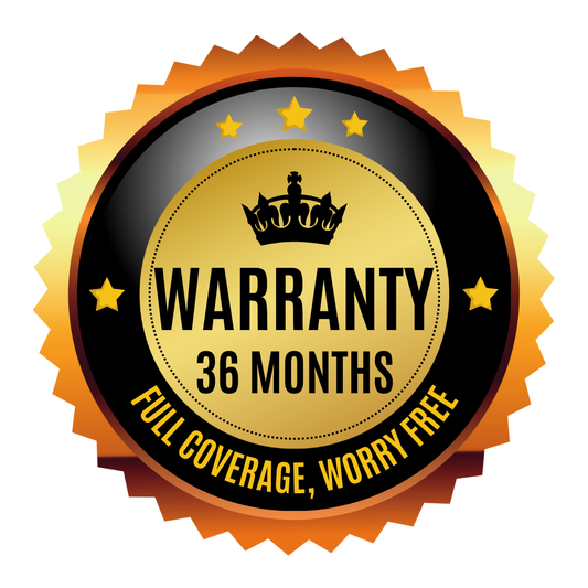 Warranty Extension NB Consumo LOSS-36M;L