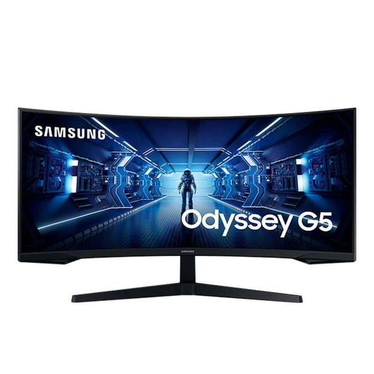 Monitor 34" Curvo