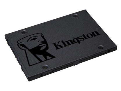 240GB A400 SATA3 2.5 SSD 7MM