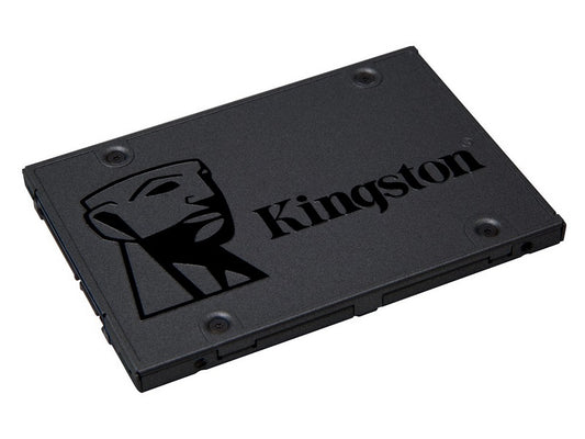 240GB A400 SATA3 2.5 SSD 7MM