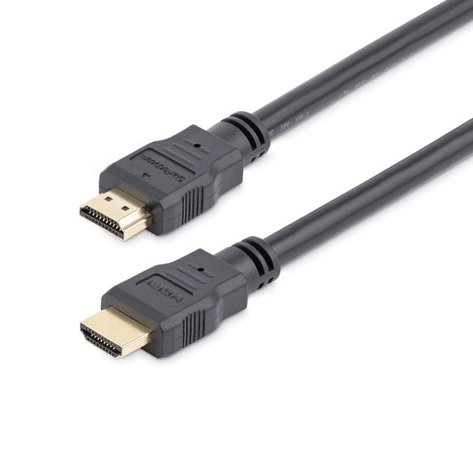 3m High Speed HDMI Cable - HDMI - M/M