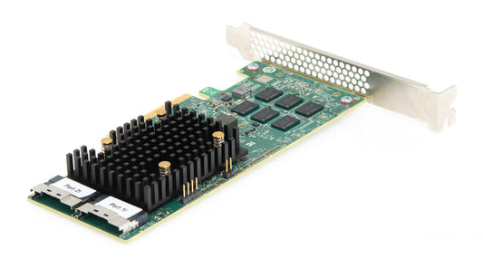 HPE MR216I-P GEN11 12G TRI-MODE CONTROLL