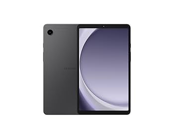 Galaxy Tab A9+ WIFI 11" 4/64GB GRAY 1 ye