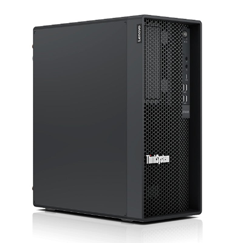 ThinkSystem ST45 V3 1xAMD EPYC 4124P 4C