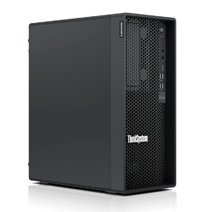 ThinkSystem ST45 V3 1xAMD EPYC 4124P 4C