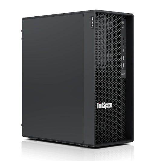 ThinkSystem ST45 V3 1xAMD EPYC 4124P 4C