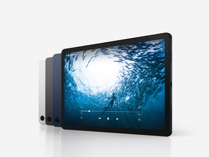 Galaxy Tab A9+ WIFI 11" 4/64GB SIVER 1