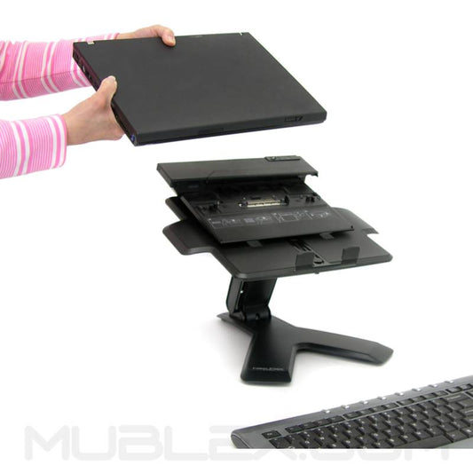 Soporte para portÃ¡til Neo-Flex