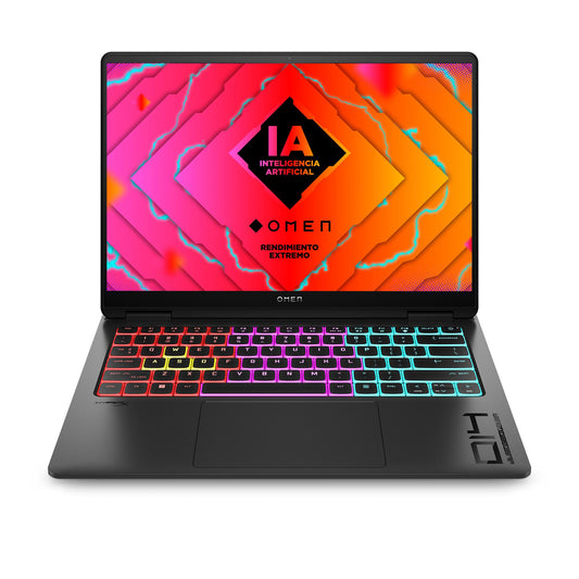 14-FB0001LA U7 1TB SSD 8V RTX4060 W11H