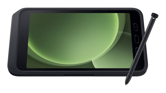 Galaxy Tab Active 5 6/128 GB with IP68