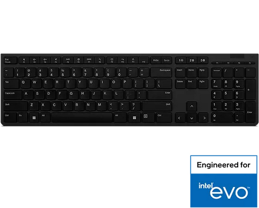 Lenovo Professional Wireless Rechargeabl