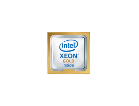 INT Xeon-G 5315Y CPU for HPE