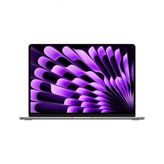 MBA 15 SLV/10C GPU/24GB/512GB-SPA