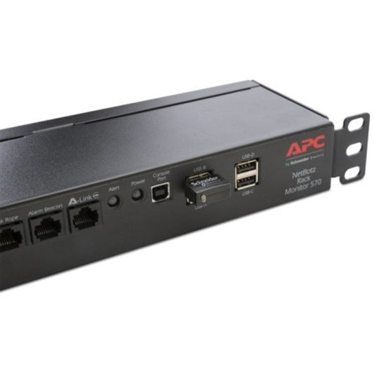 NETBOTZ WIRELESS USB COORDINATOR  ROUTE