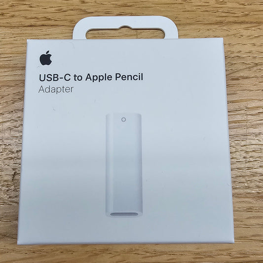 USB-C TO APPLE PENCIL ADAPTER-AME