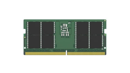 16GB DDR5-5200MT/s SODIMM