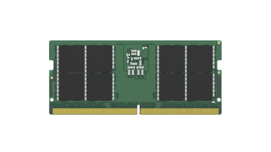 16GB DDR5-5200MT/s SODIMM