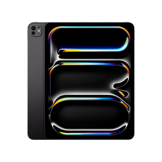 IPAD PRO 13 WIFI 512GB SP BLK-CLA