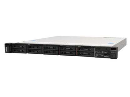 ThinkSystem SR250 V3 1xIntel Xeon E-2468