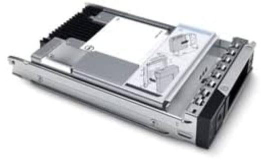 960GB SSD SATA Lectura Intensiva 6Gbps 5