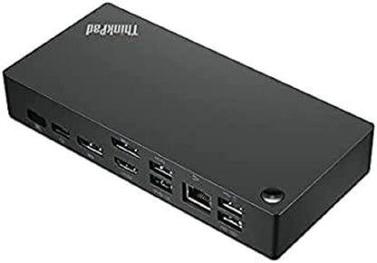 ThinkPad Universal USB-C Dock CONS