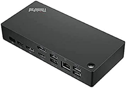 ThinkPad Universal USB-C Dock CONS