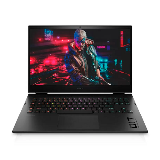 17-DB0009LA R9 32GB 1TB SSD 8V RTX4060
