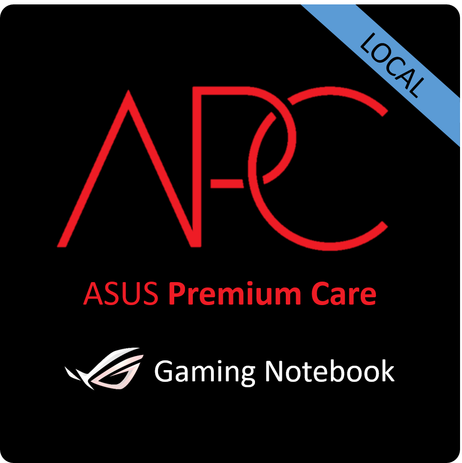 Warranty Extension ACX12-00210ANX LADP
