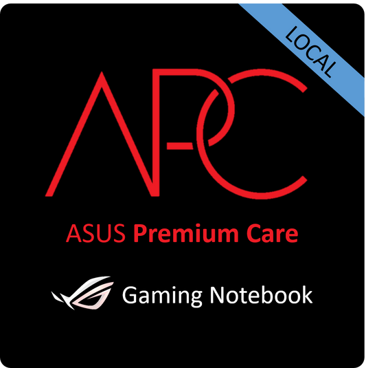 Warranty Extension ACX12-00210ANX LADP