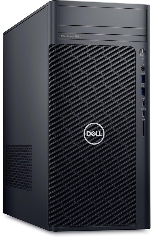 Precision 3680 Tower I Core I9 14900K 24