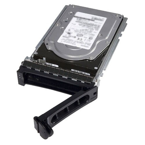 Dell 2TB 7.2K RPM SATA 6Gbps 512n 3.5in