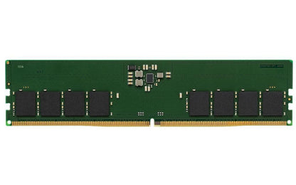 8GB 4800MHz DDR5 Non ECC CL40 DIMM 1Rx16