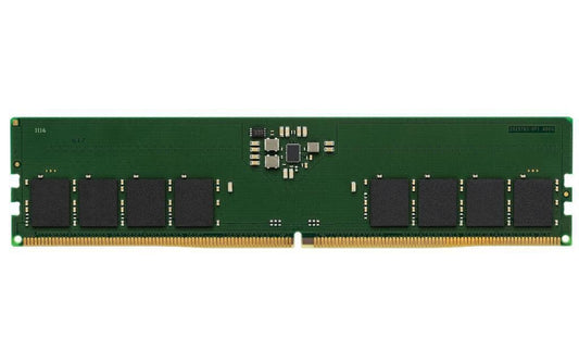 8GB 4800MHz DDR5 Non ECC CL40 DIMM 1Rx16