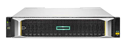 HPE MSA 2062 16GB FC SFF STORAGE