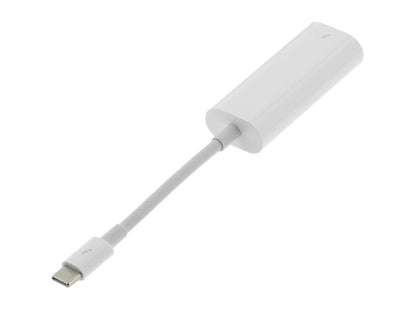 THUNDERBOLT 3 TO THUNDERBOLT 2 ADPTR