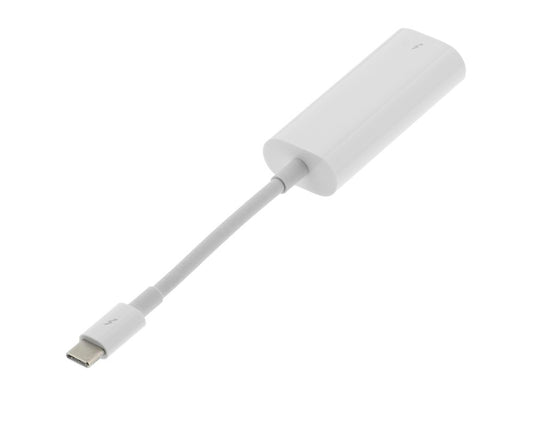 THUNDERBOLT 3 TO THUNDERBOLT 2 ADPTR