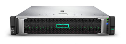 HPE DL380 Gen10 4214R 1P 32G NC 8SFF Svr