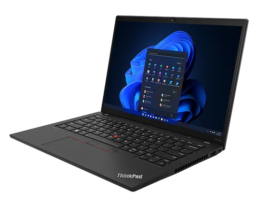 ThinkPad P14s AMD G4 R7 PRO 32G 512 SSD