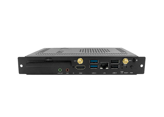 Intel Core 11th Gen i5 OPS Slot-in PC fo