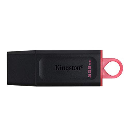 256GB USB3.2 Gen1 DataTraveler Exodia (B
