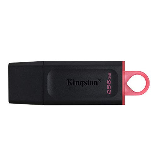 256GB USB3.2 Gen1 DataTraveler Exodia (B