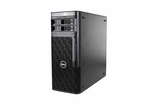 Precision 5860 Tower Intel Xeon 32 GB; 1