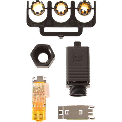 AXIS OUTDOOR RJ45