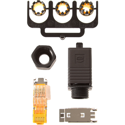 AXIS OUTDOOR RJ45