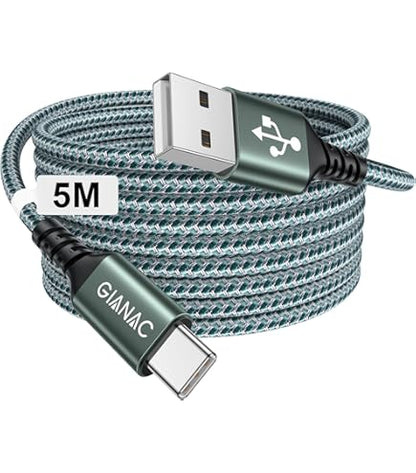 Jabra PanaCast 50 USB CableUSB 2.0, 5m,