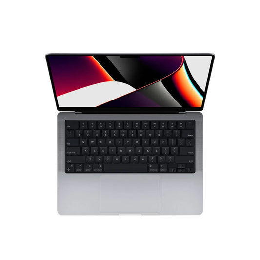 MBP 14 SB/10C/10C GPU/16GB/1TB-SPA